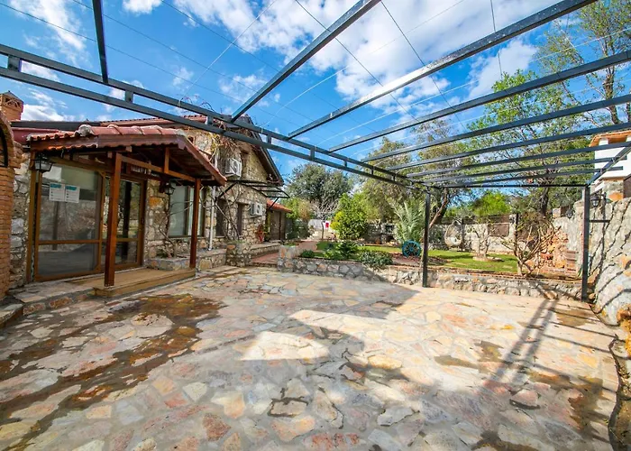 Villa Cottage Soeguet Marmaris