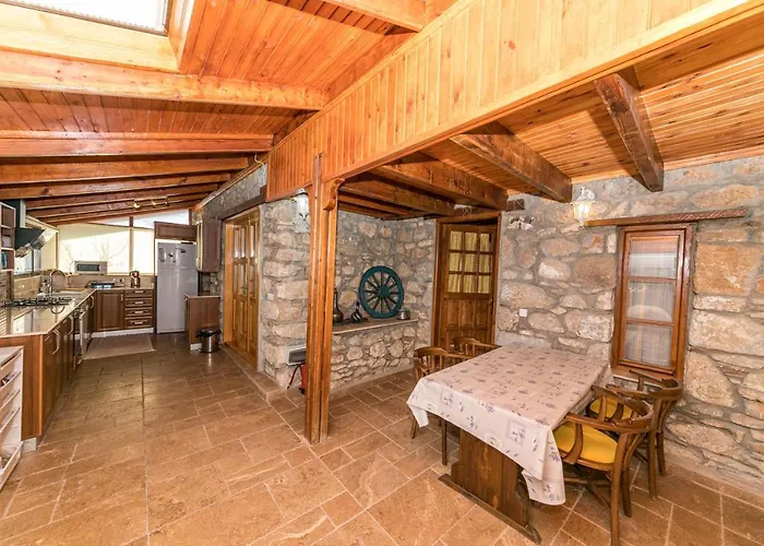 Villa Cottage Soeguet Marmaris