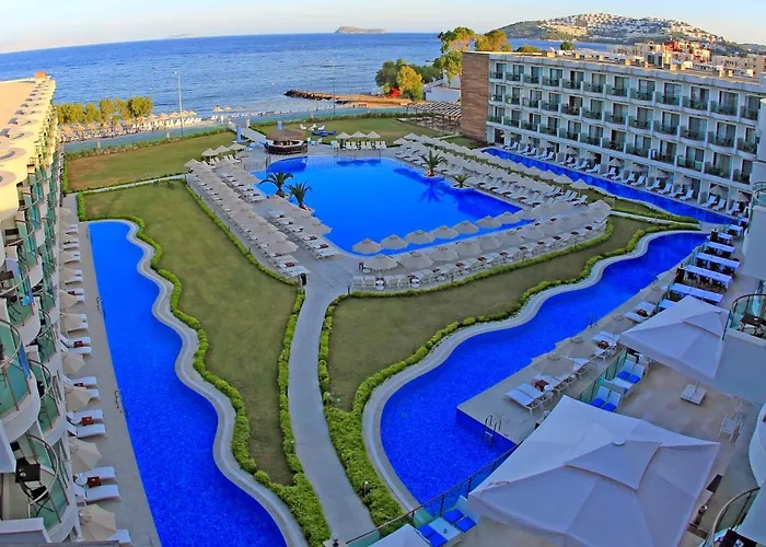 My Ella Bodrum Resort&Spa
