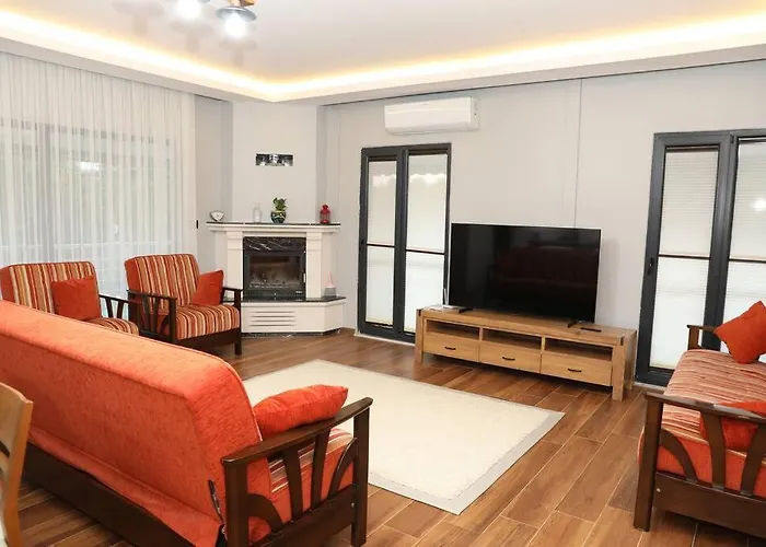 Villa Green