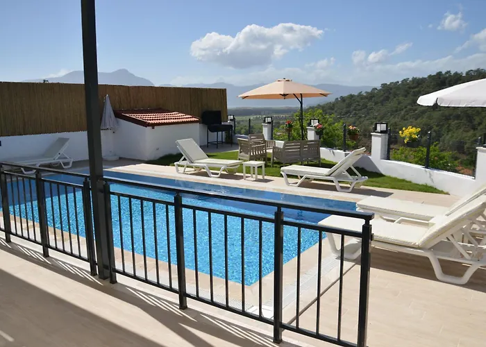 Hyvillas Huema