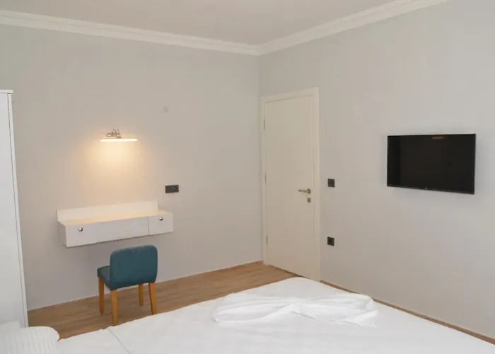 Hyvillas Miray