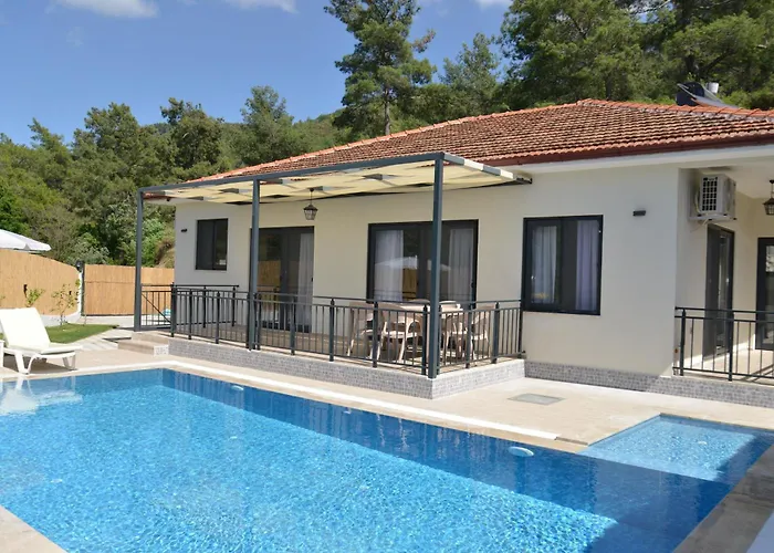 Hyvillas Huema