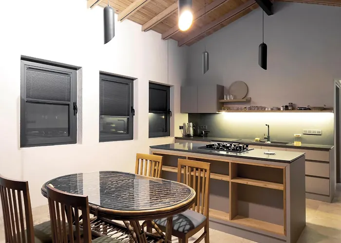 Koy Villa