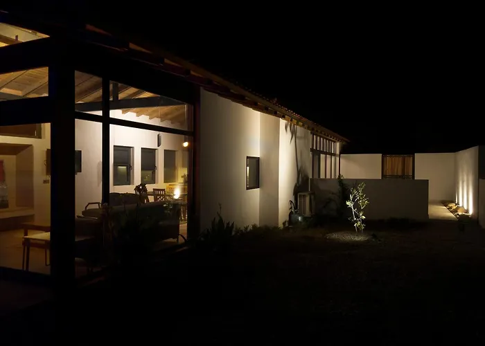 Koy Villa