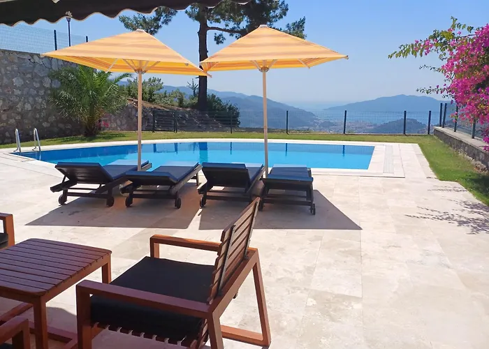Villa Sunrise