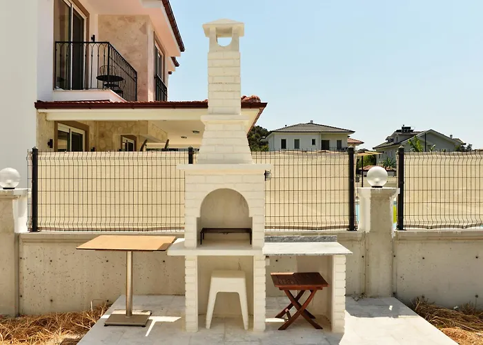 Villa Sarisli Dalyan