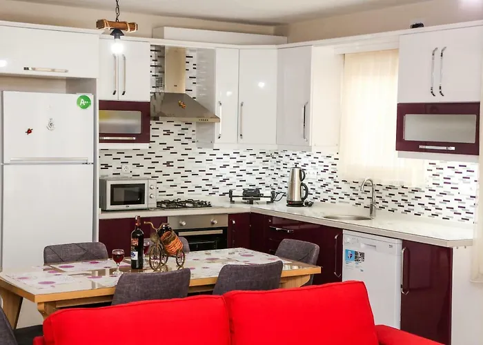 Villa Central Dalyan